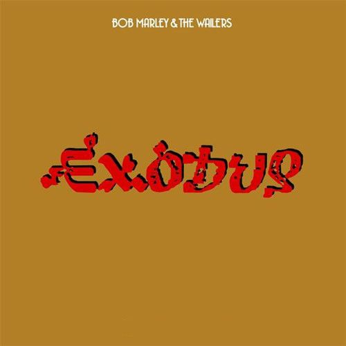 bob marley-exodus
