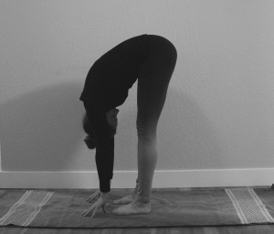 Forward Fold