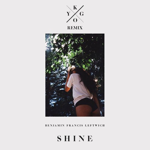 kygo-shine