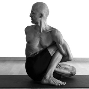 Credit: Ashtanga Yoga