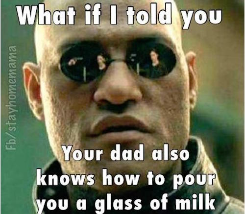 parenting memes 4