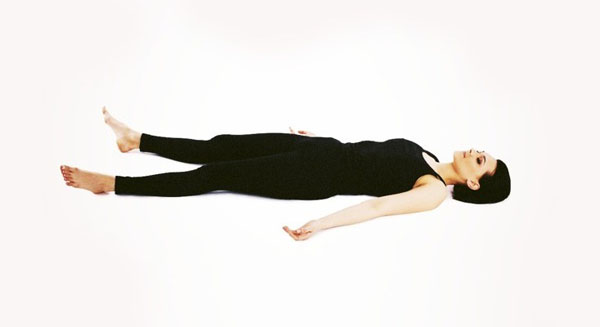 Savasana