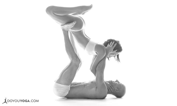 The Yoga of Relationships Part Two The Niyama