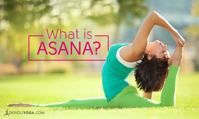 Asana- The 3rd Limb of Yoga Explained